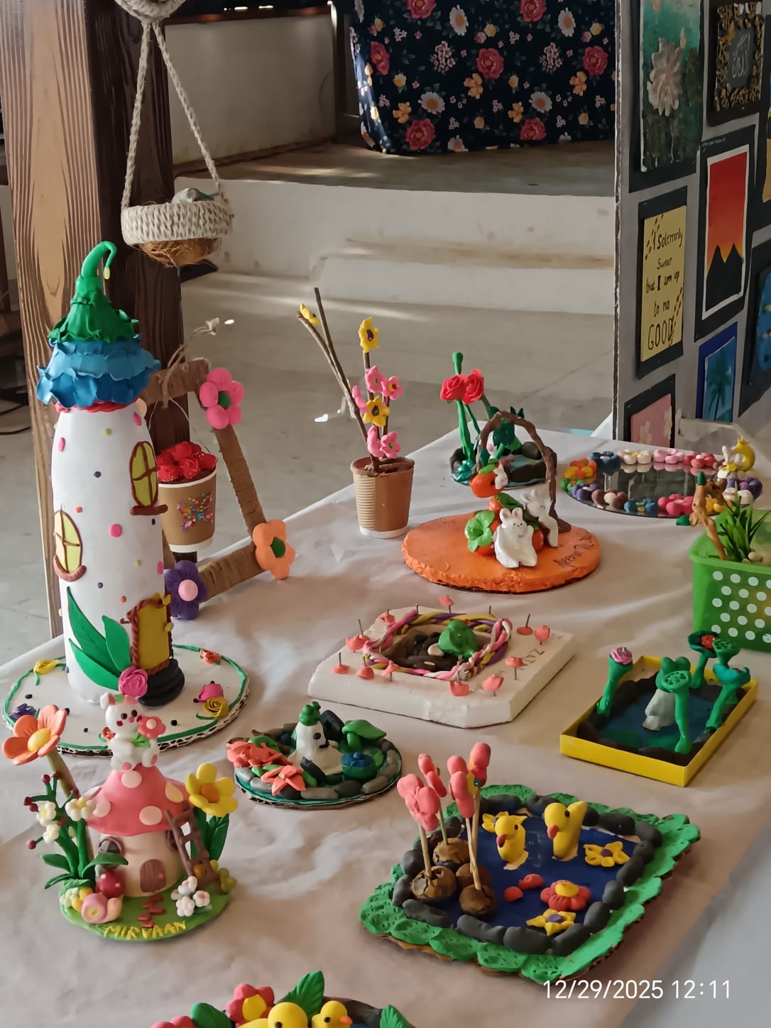 WASTE SEGREGATION AND PLASTIC REDUCTION - Photo 25